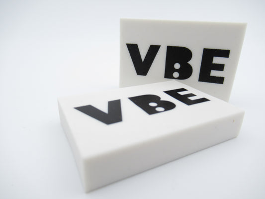 Radiergummi (25 Stück)