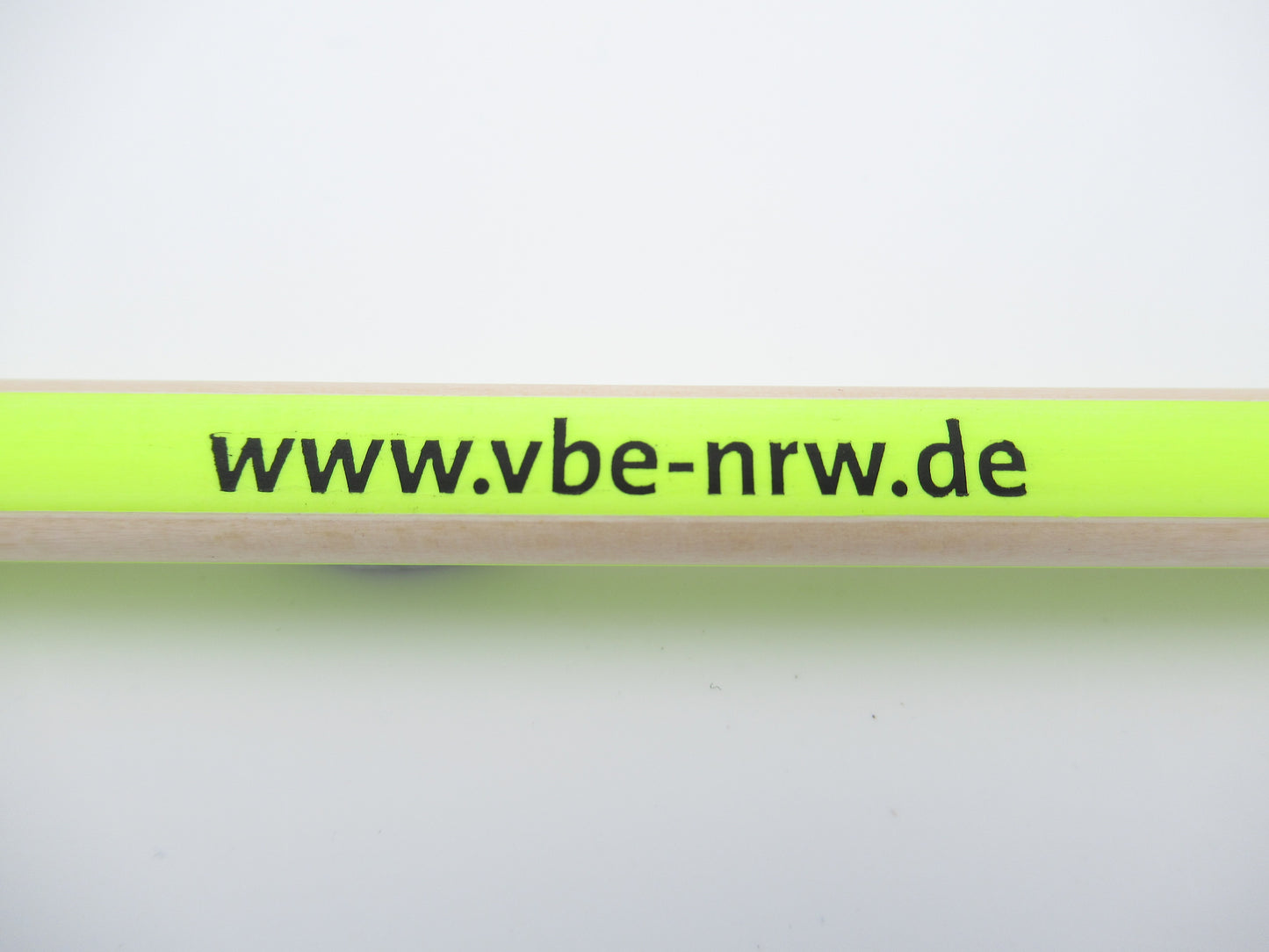 Holztextmarker gelb (72 Stück)