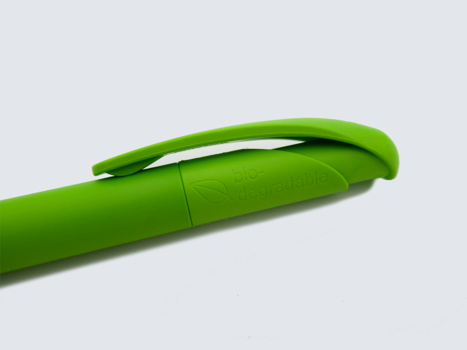 Kugelschreiber Nature Plus (100 Stück)