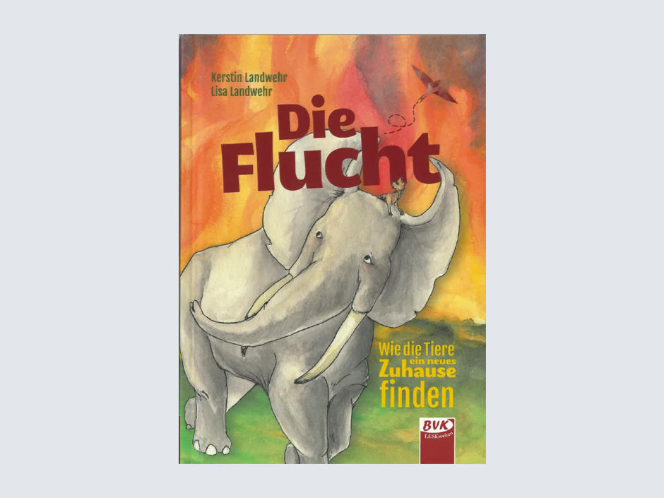 Die Flucht