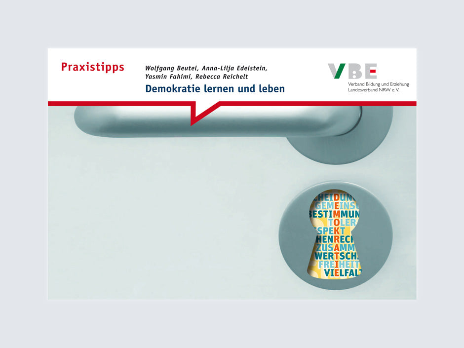 Praxistipps: Demokratie lernen und leben