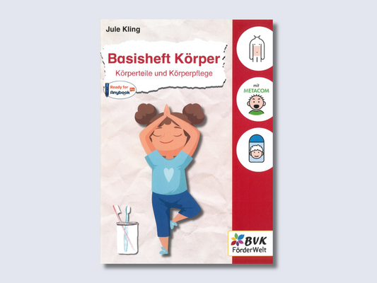 Basisheft Körper