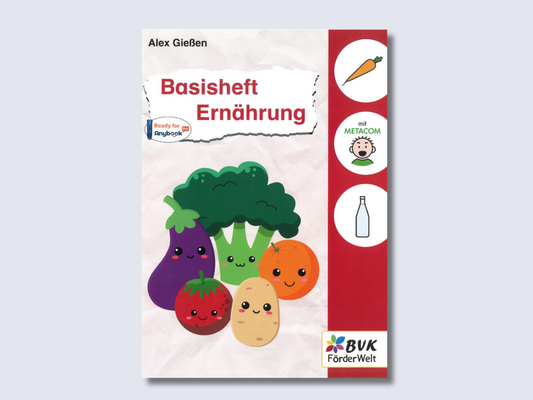 Basisheft Ernährung