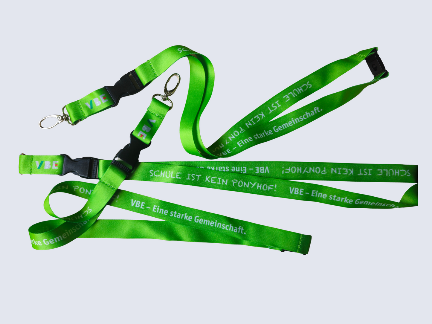 Lanyard (10 Stück)