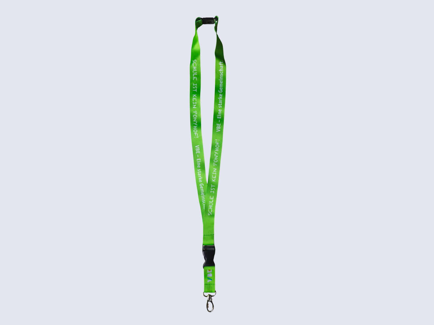 Lanyard (10 Stück)