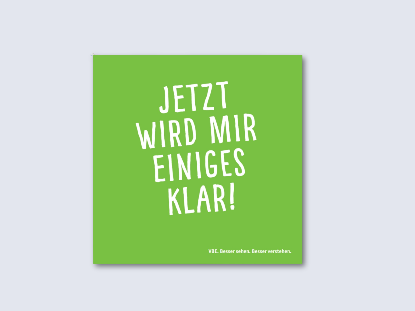 Brillenputztuch (10 Stück)