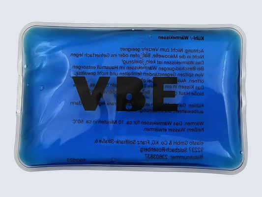 Kühl-/Wärmekissen (10 Stück)