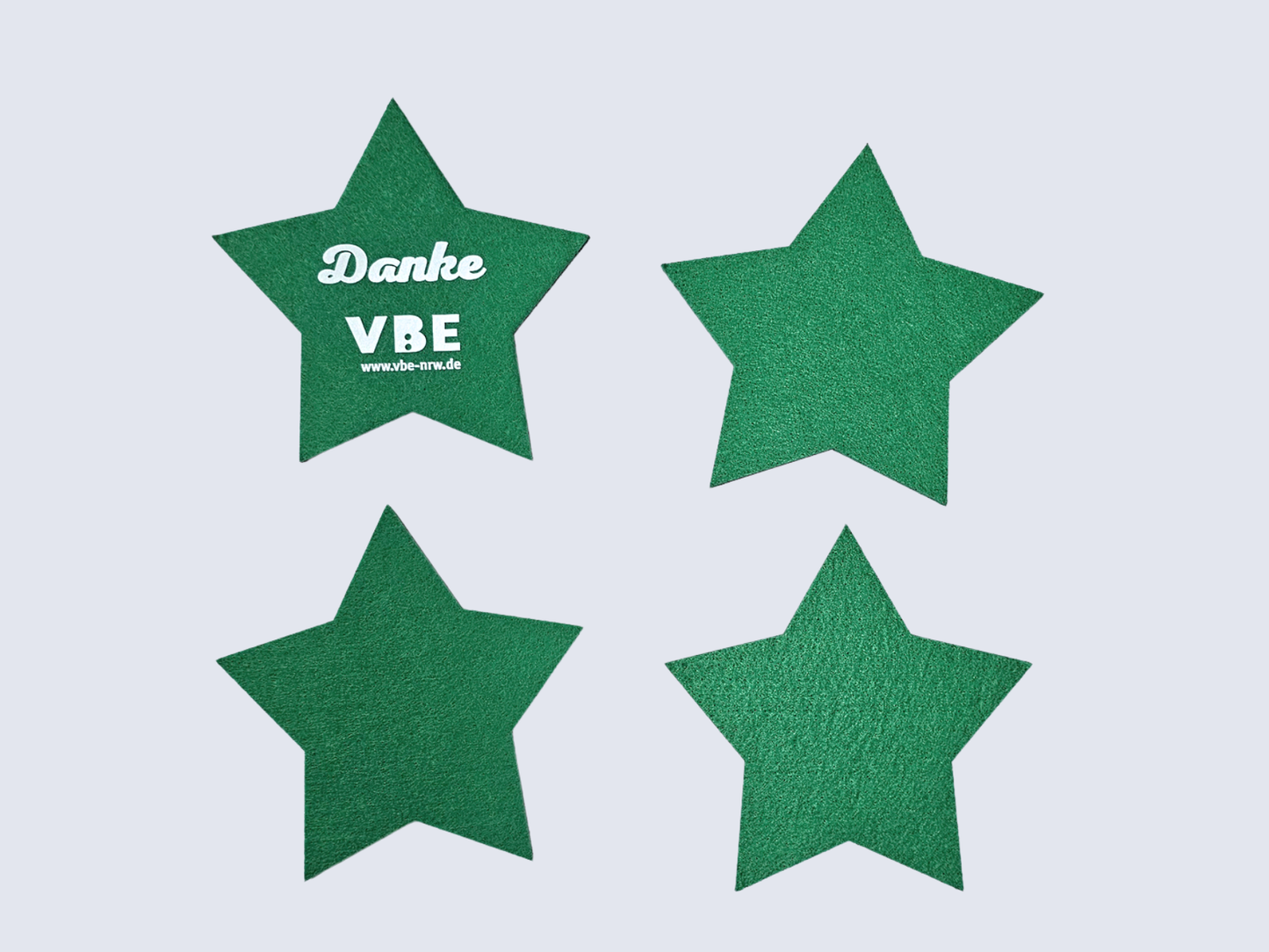 Untersetzer-Set
