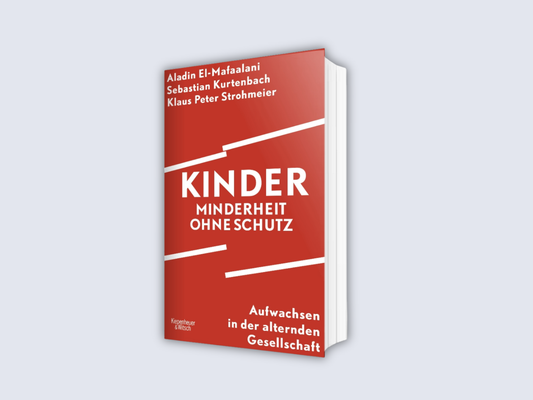 Kinder - Minderheit ohne Schutz