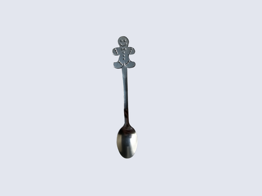 Teelöffelset (5 Stück)