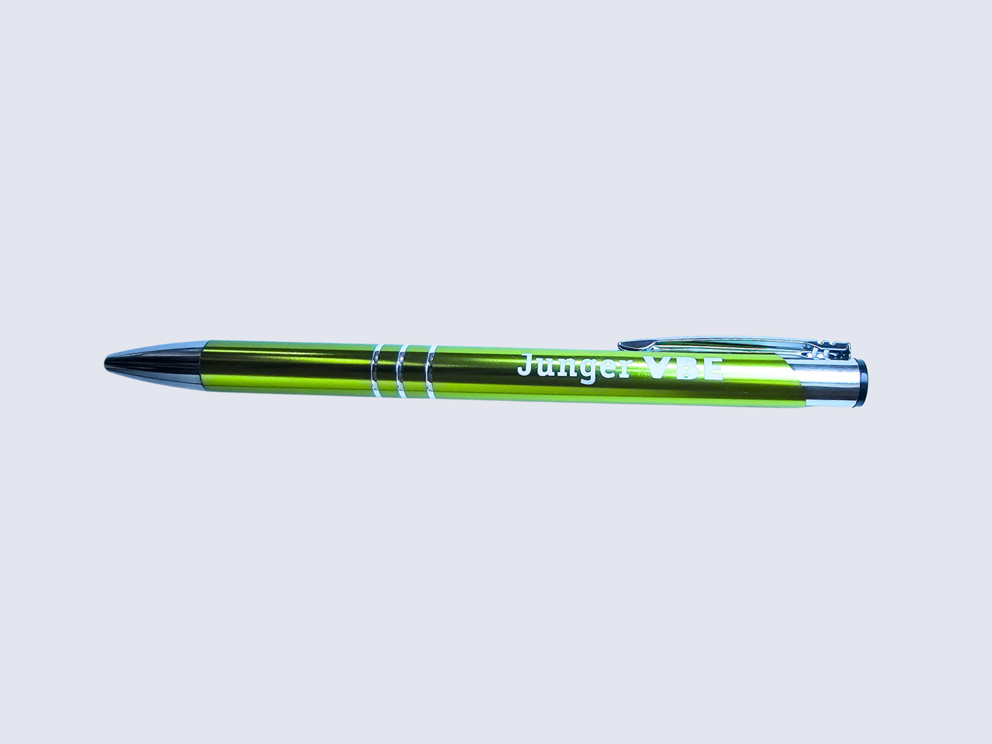 Kugelschreiber Junger VBE (100 Stück)