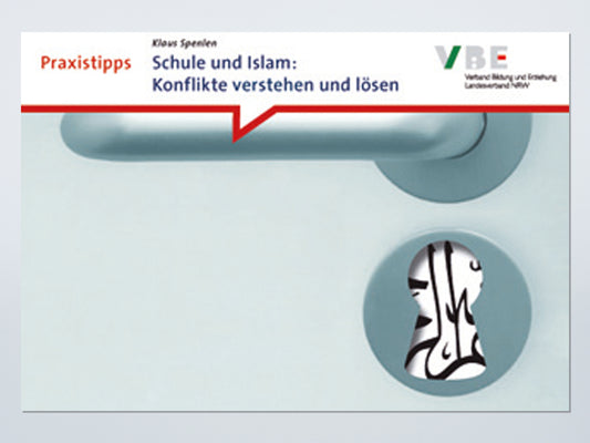 Praxistipps: Schule und Islam 2 (50 Stück)