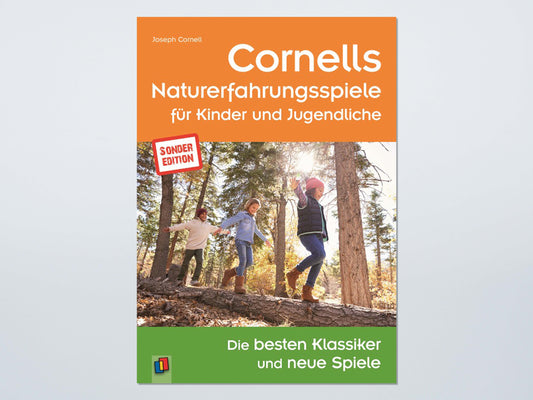 Cornells Naturerfahrungsspiele