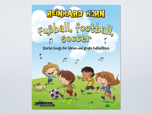 Fußball, football, soccer