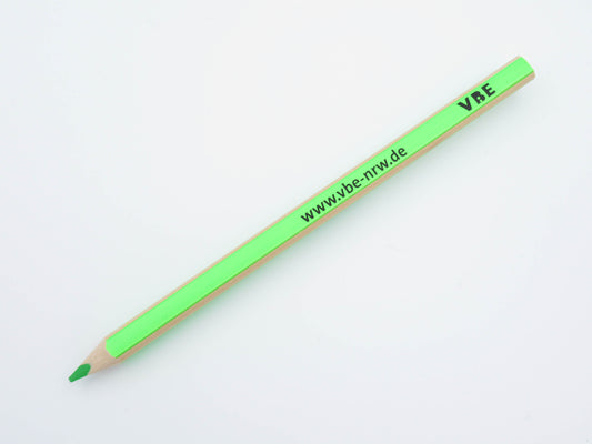 Holztextmarker grün (72 Stück)