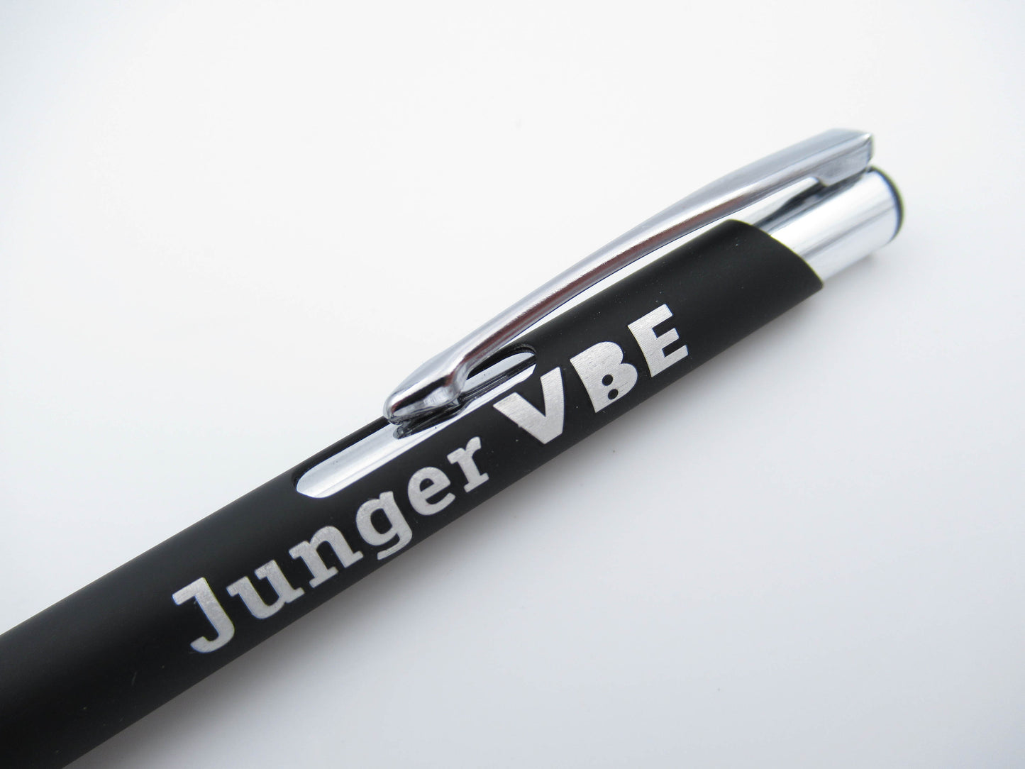 Kugelschreiber JVBE (100 Stück)