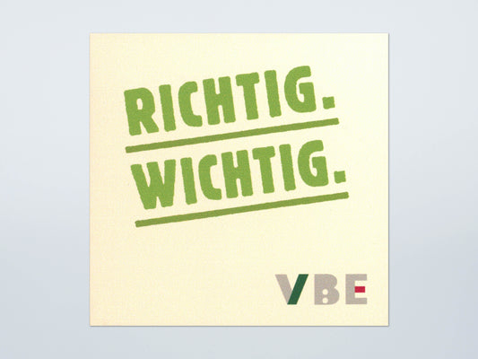 Magnetfolie (50 Stück)
