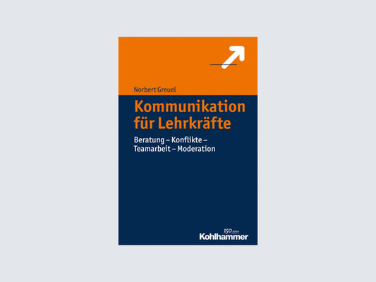 Kommunikation für Lehrkräfte